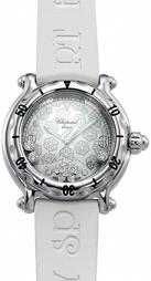 CHOPARD. Style #: 288948-3001. Happy Snowflakes